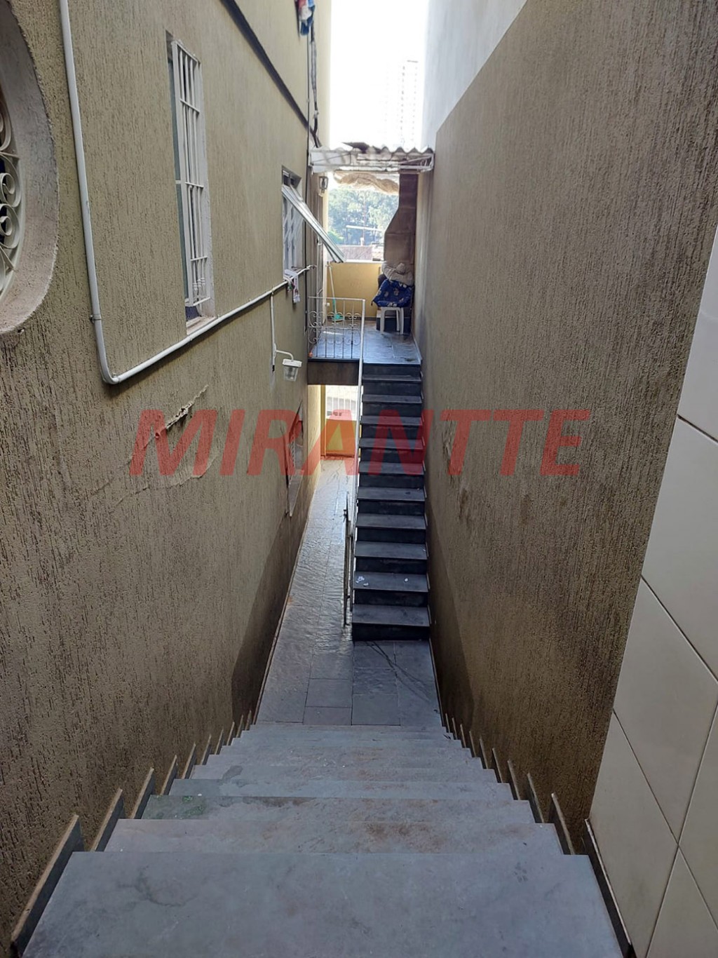 Sobrado de 234m² com 3 quartos em Mandaqui