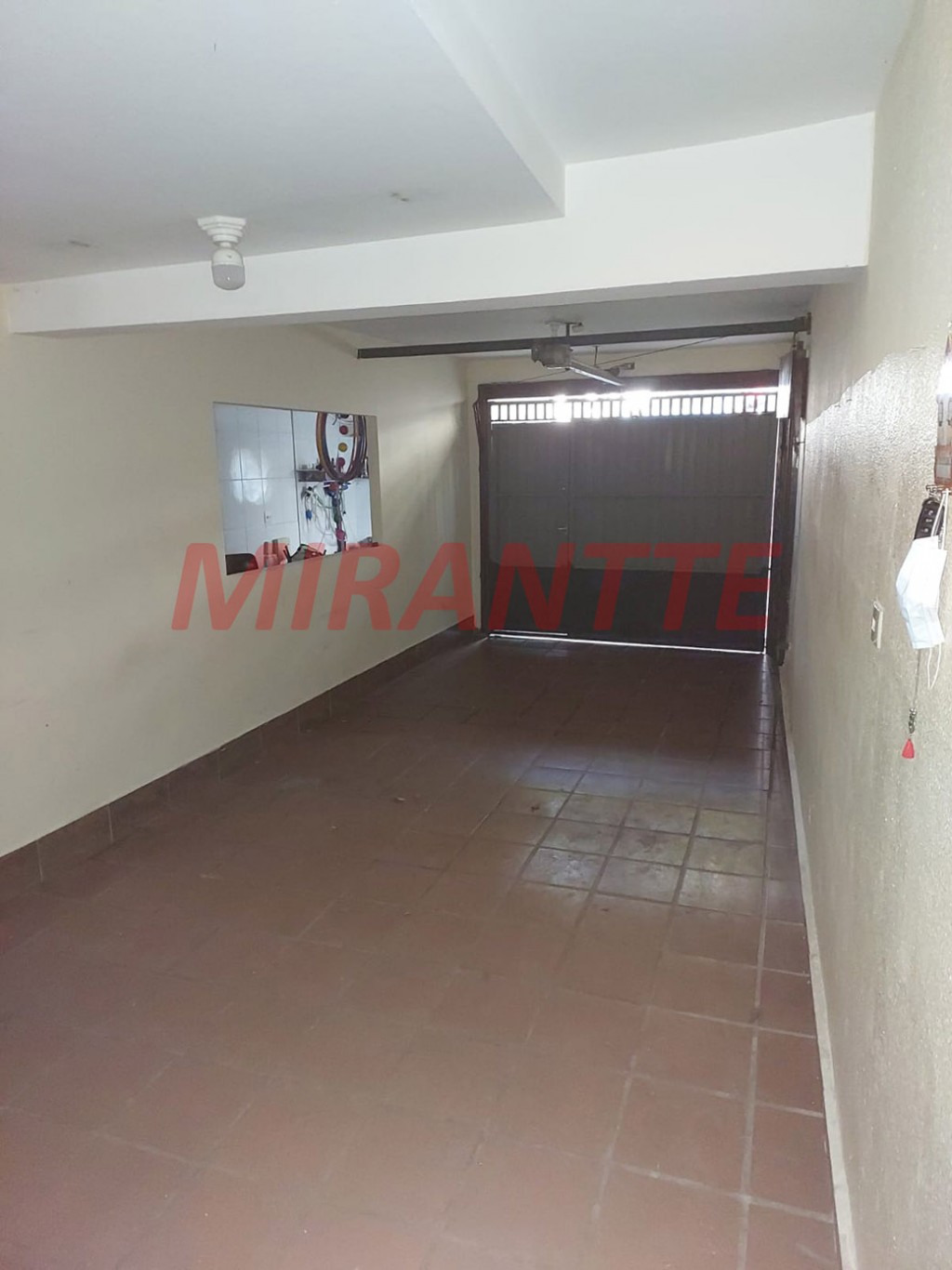 Sobrado de 234m² com 3 quartos em Mandaqui