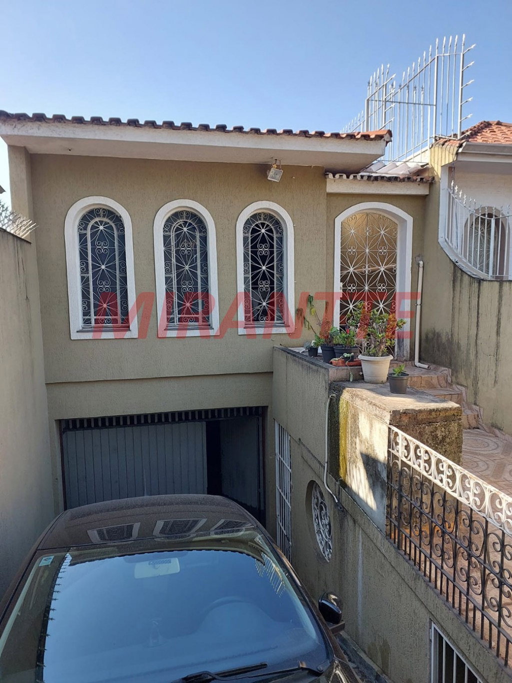 Sobrado de 234m² com 3 quartos em Mandaqui
