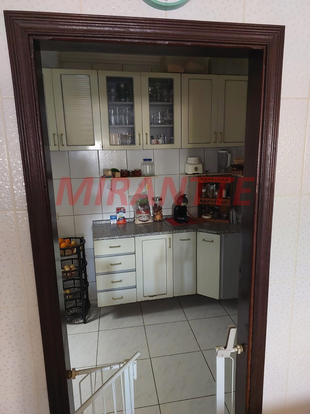 Sobrado de 234m² com 3 quartos em Mandaqui