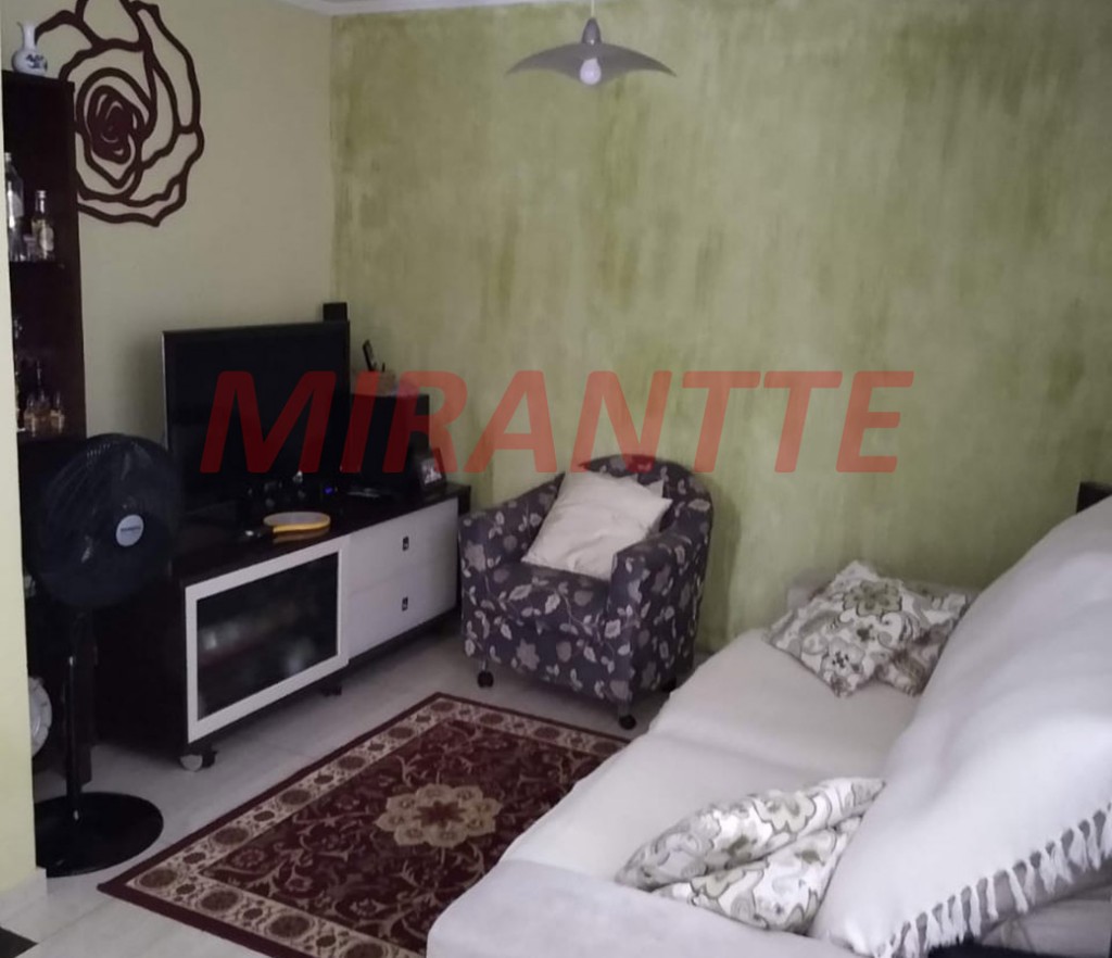 Casa terrea de 130m² com 3 quartos em Pirituba