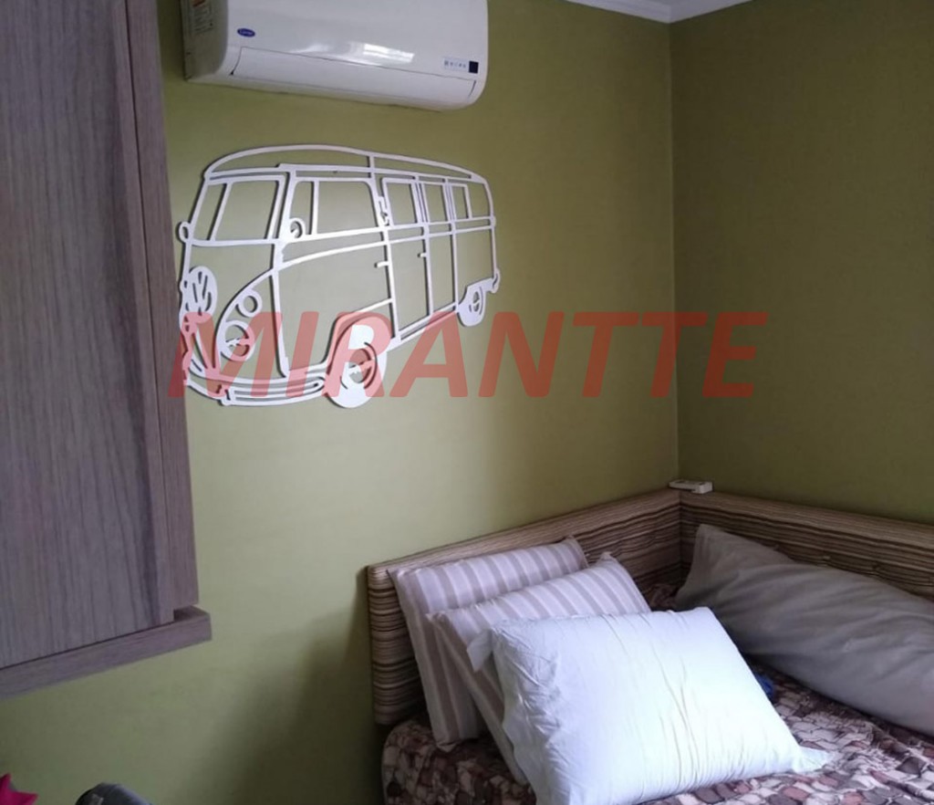 Casa terrea de 130m² com 3 quartos em Pirituba