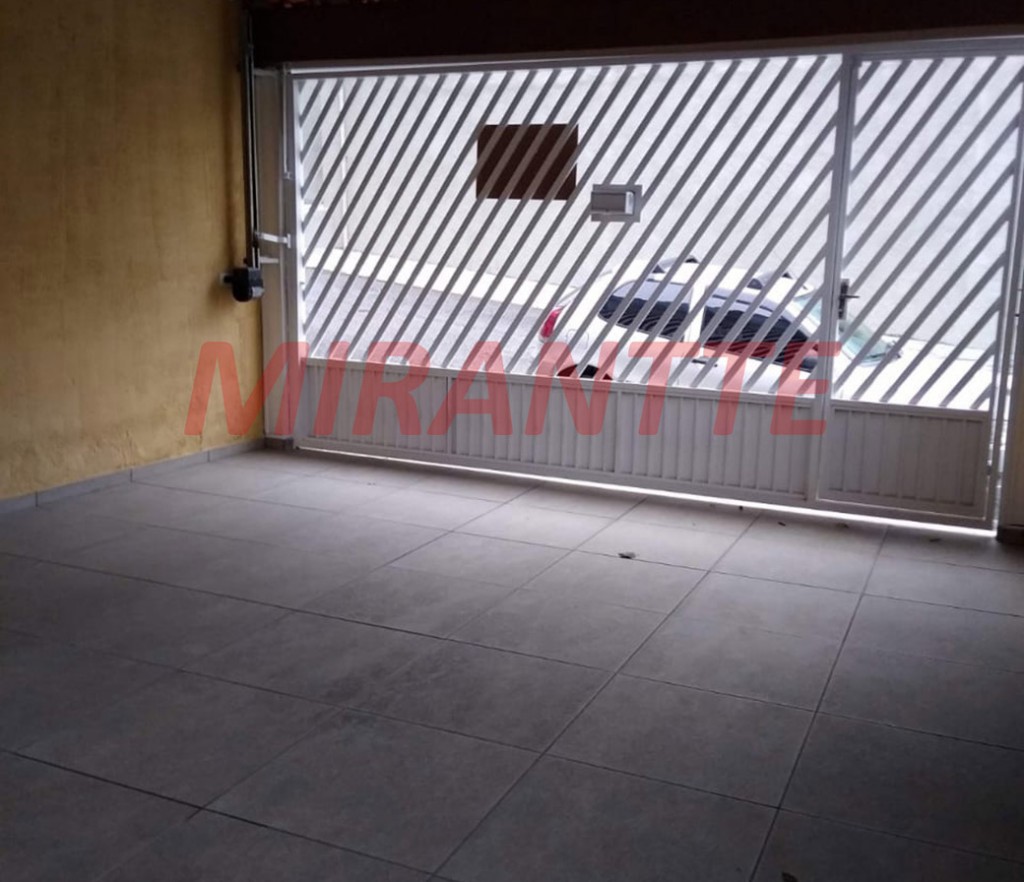 Casa terrea de 130m² com 3 quartos em Pirituba