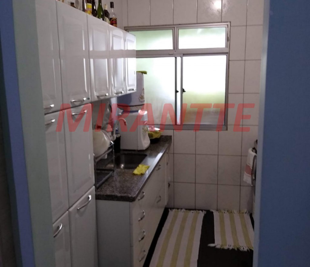 Casa terrea de 130m² com 3 quartos em Pirituba