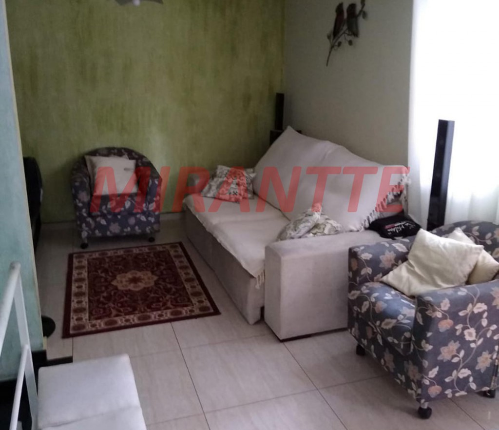Casa terrea de 130m² com 3 quartos em Pirituba