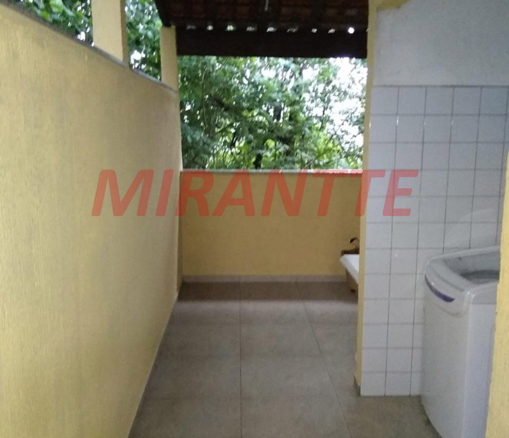 Casa terrea de 130m² com 3 quartos em Pirituba