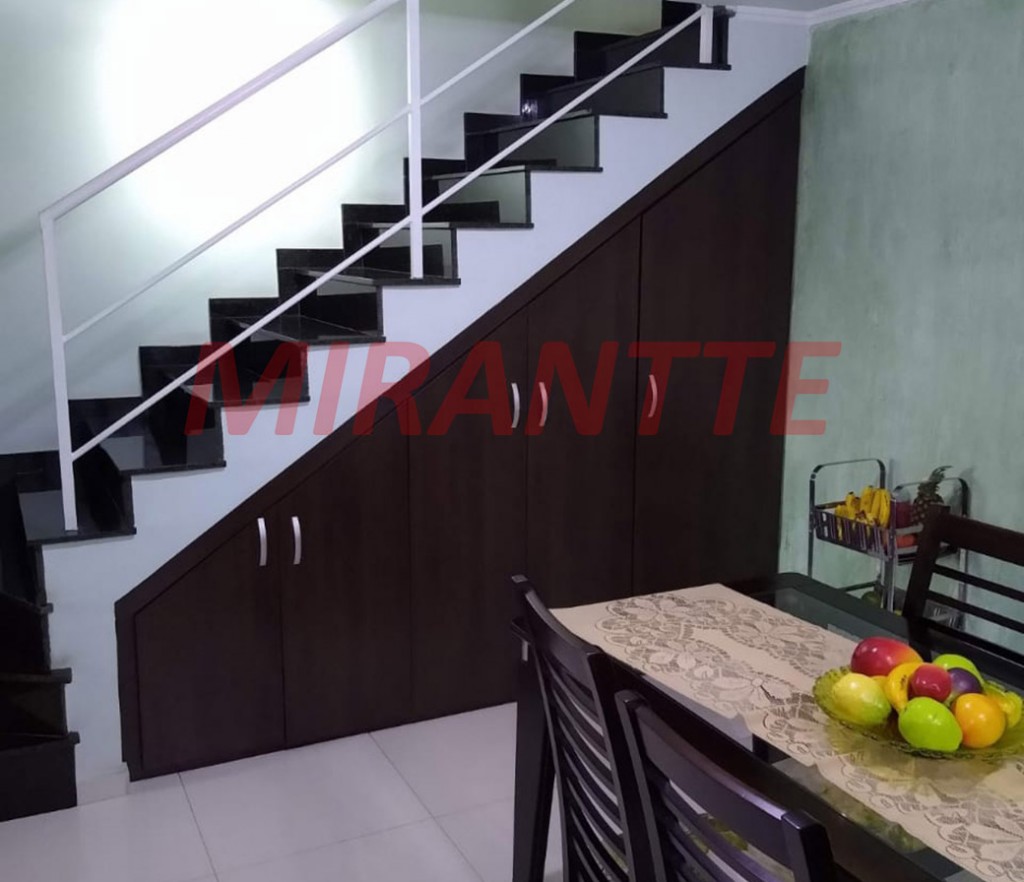 Casa terrea de 130m² com 3 quartos em Pirituba