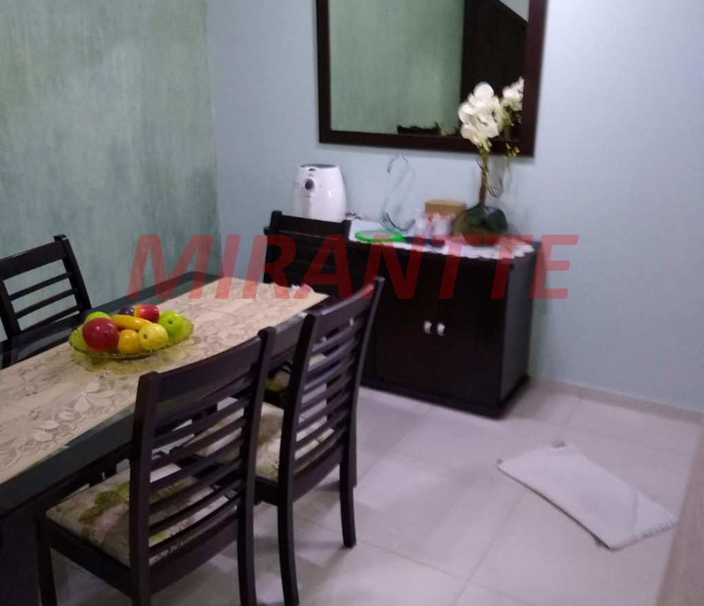 Casa terrea de 130m² com 3 quartos em Pirituba