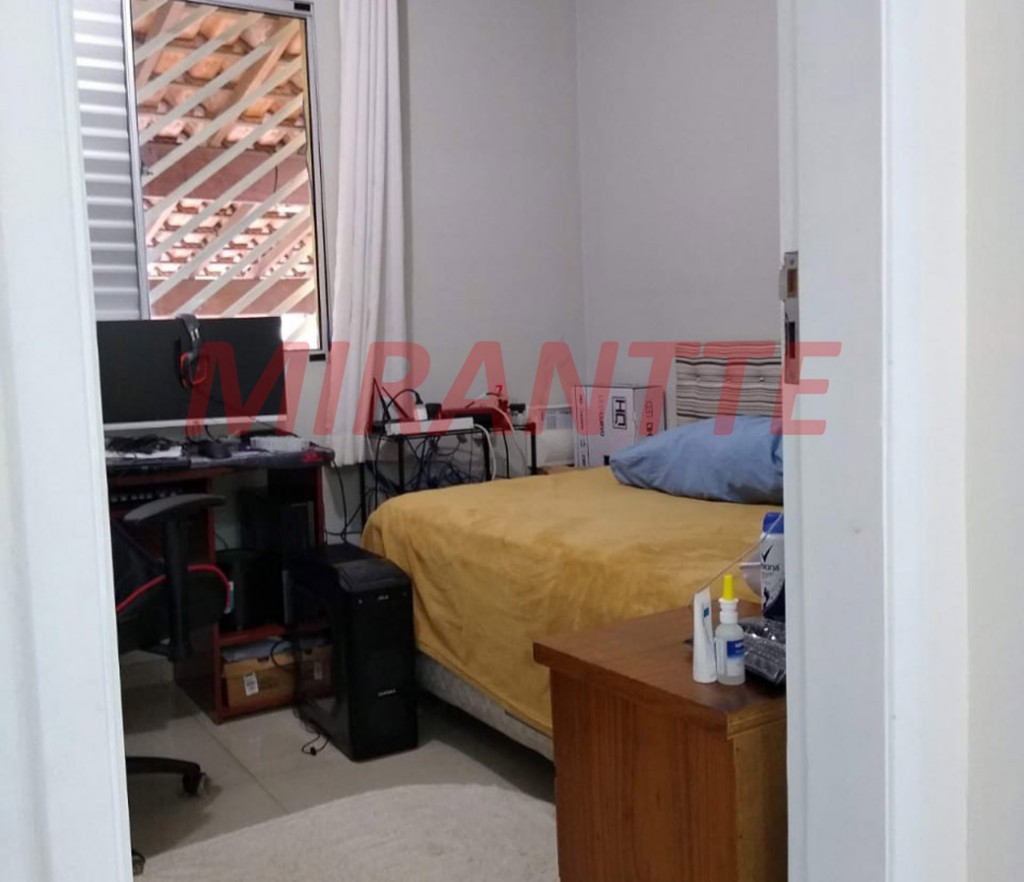 Casa terrea de 130m² com 3 quartos em Pirituba