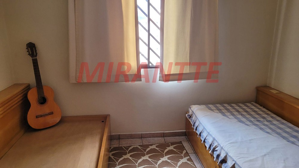 Sobrado de 212m² com 3 quartos em Parque Mandaqui