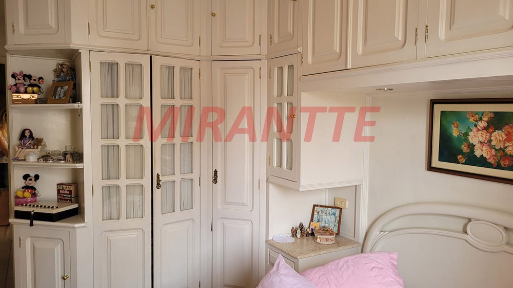 Sobrado de 212m² com 3 quartos em Parque Mandaqui