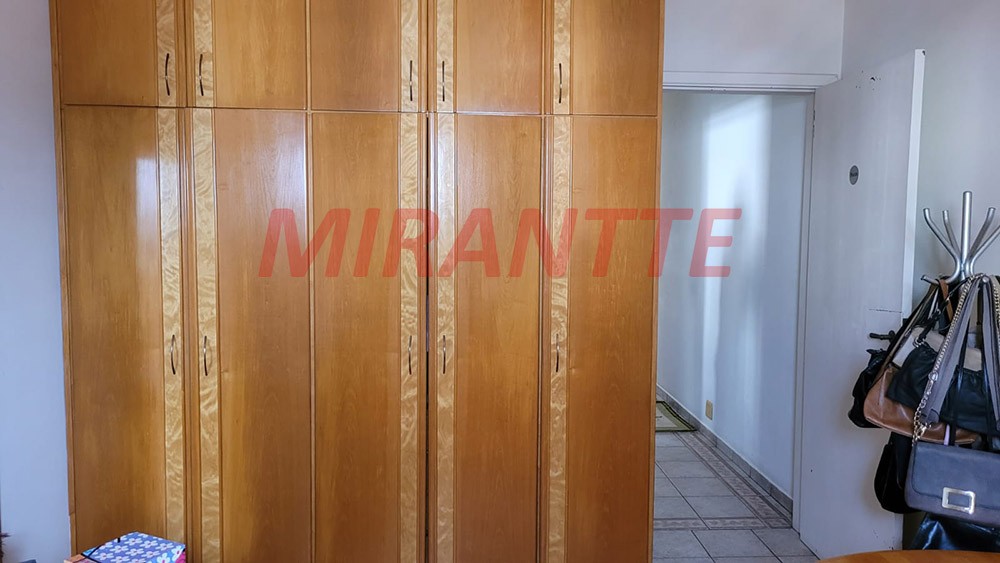 Sobrado de 212m² com 3 quartos em Parque Mandaqui