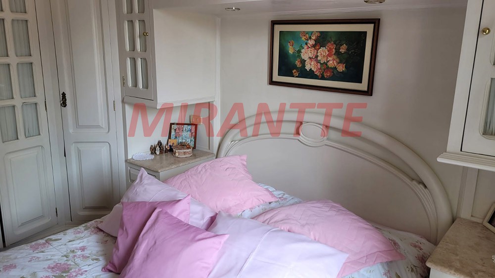 Sobrado de 212m² com 3 quartos em Parque Mandaqui
