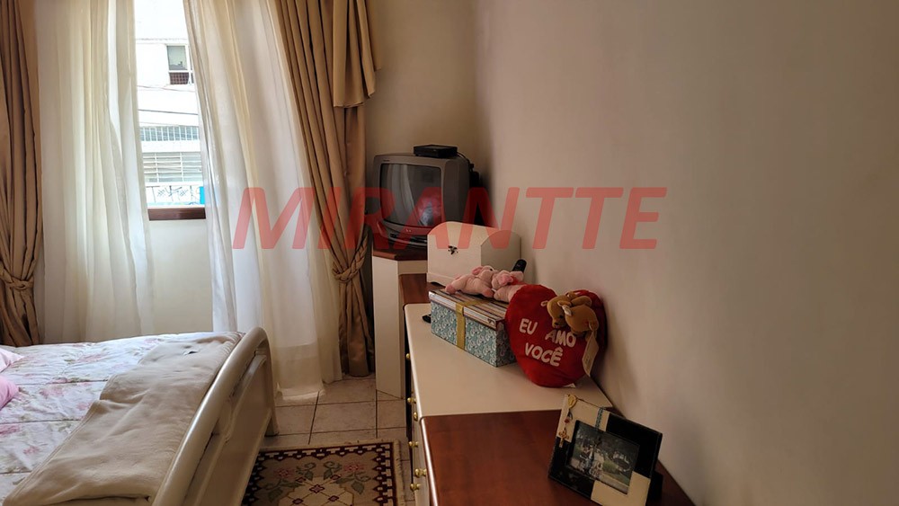 Sobrado de 212m² com 3 quartos em Parque Mandaqui