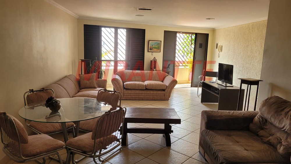 Sobrado de 212m² com 3 quartos em Parque Mandaqui
