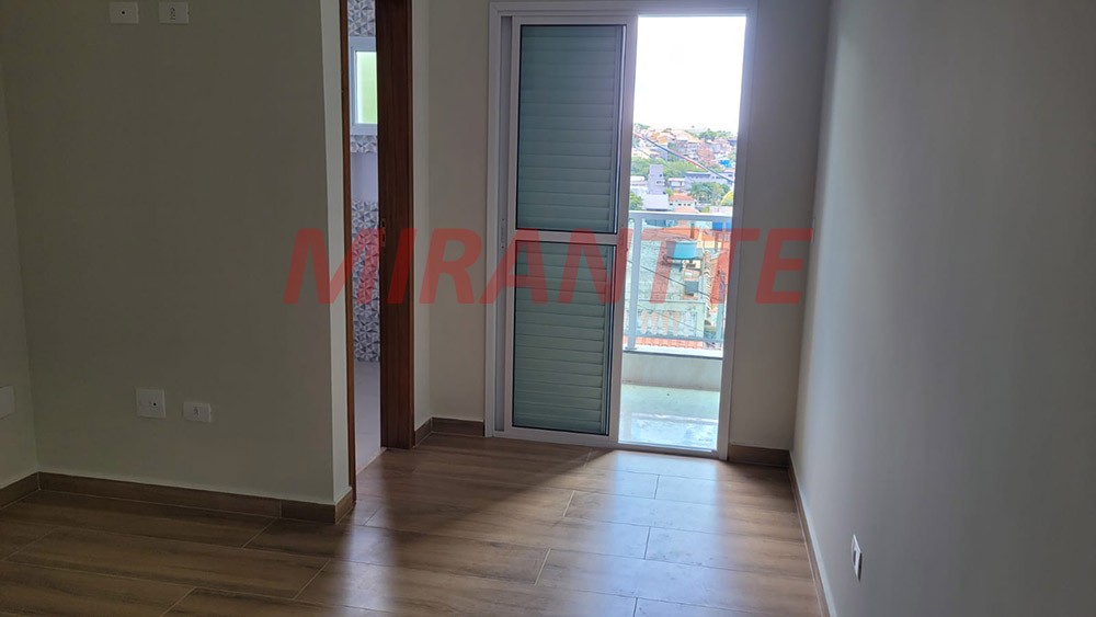 Sobrado de 212m² com 3 quartos em Parque Mandaqui