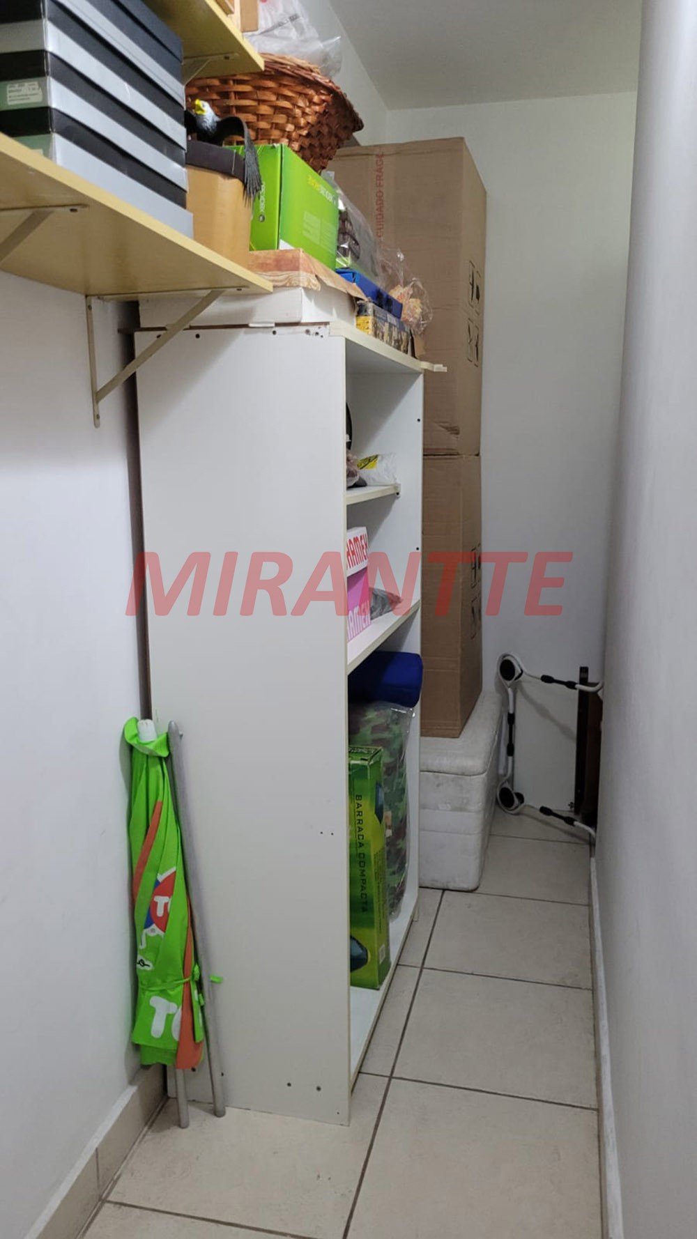 Sobrado de 212m² com 3 quartos em Parque Mandaqui