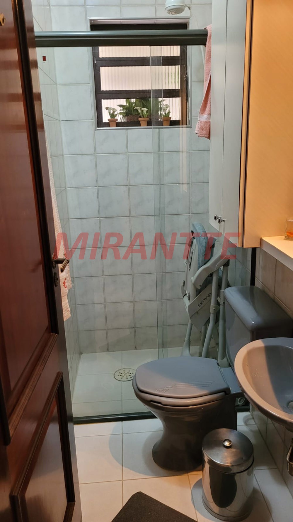 Sobrado de 212m² com 3 quartos em Parque Mandaqui
