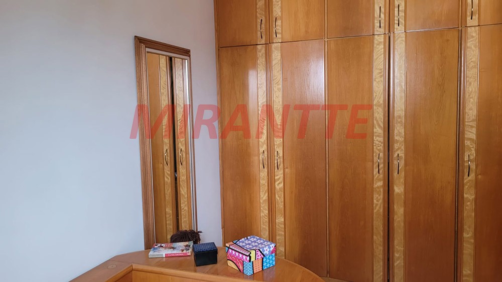 Sobrado de 212m² com 3 quartos em Parque Mandaqui