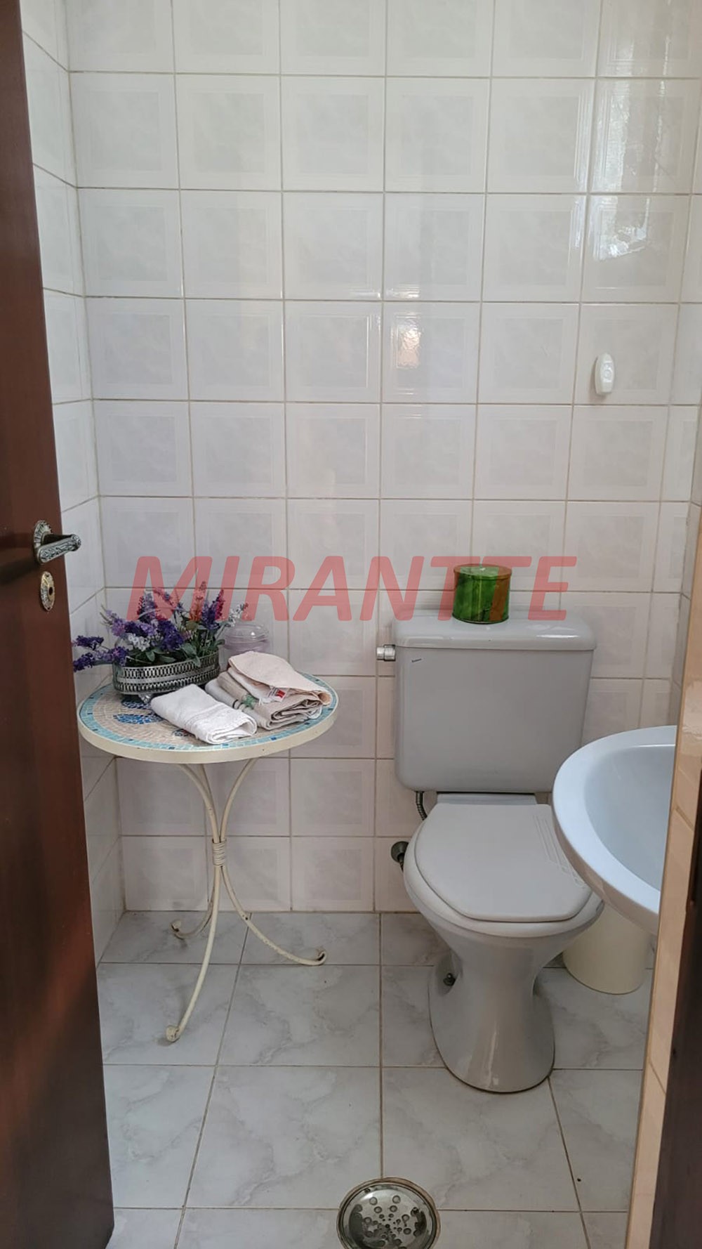 Sobrado de 212m² com 3 quartos em Parque Mandaqui