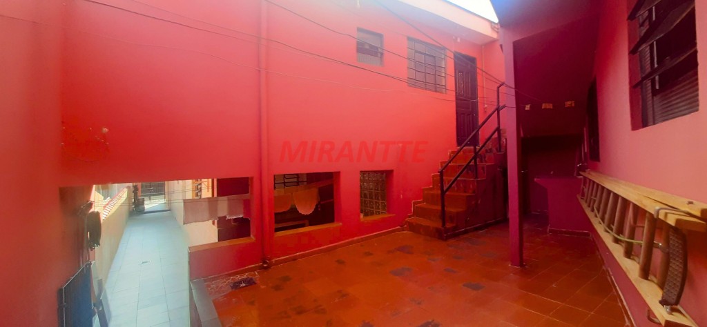 Casa terrea de 200m² com 5 quartos em Piqueri