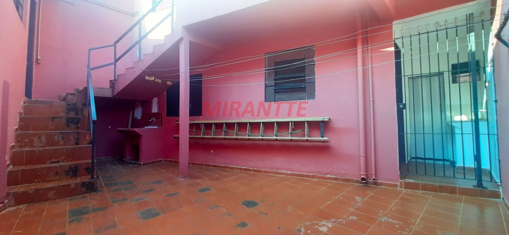 Casa terrea de 200m² com 5 quartos em Piqueri