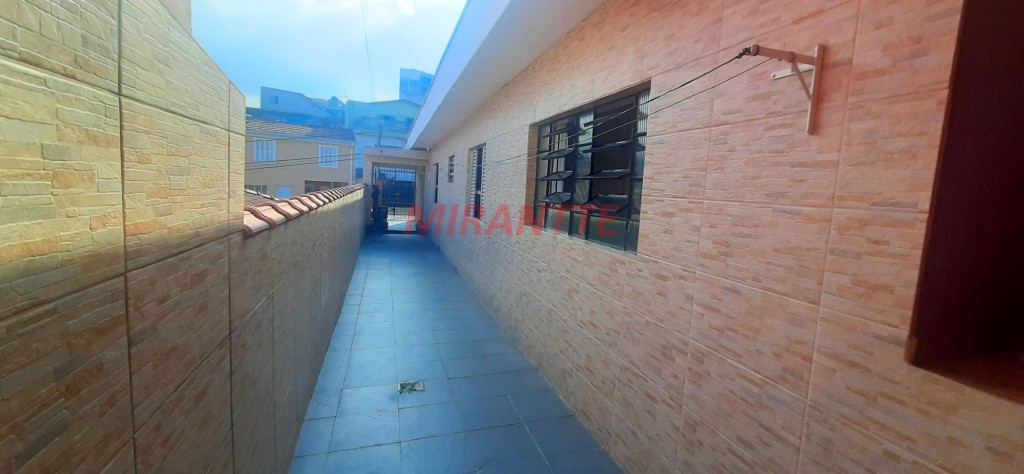 Casa terrea de 200m² com 5 quartos em Piqueri