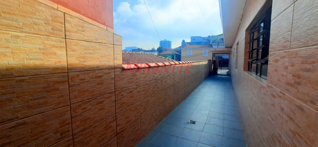 Casa terrea de 200m² com 5 quartos em Piqueri