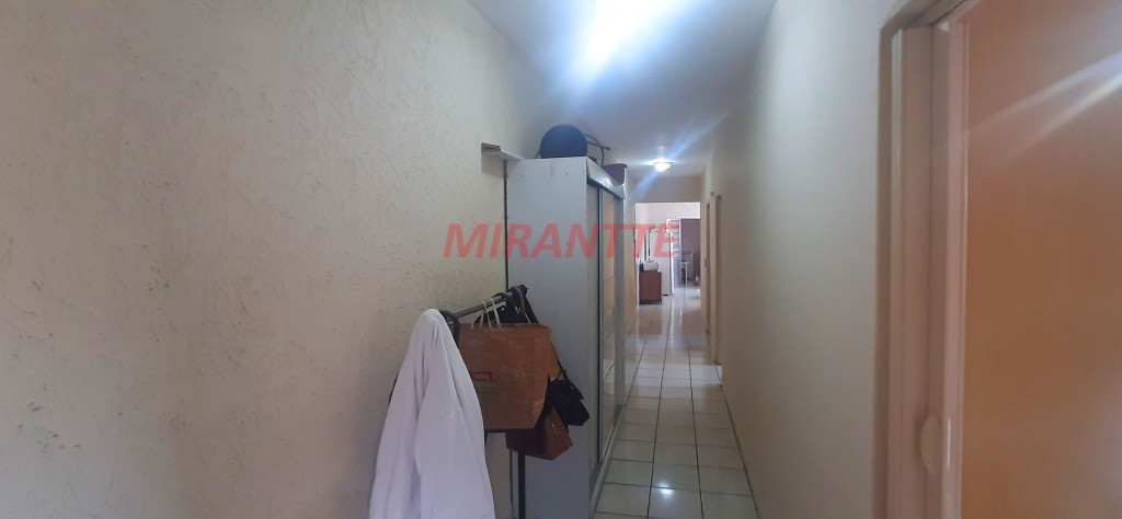 Casa terrea de 200m² com 5 quartos em Piqueri