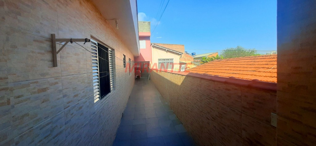 Casa terrea de 200m² com 5 quartos em Piqueri