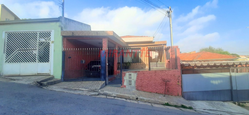 Casa terrea de 200m² com 5 quartos em Piqueri