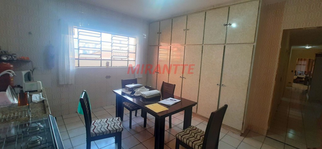 Casa terrea de 200m² com 5 quartos em Piqueri