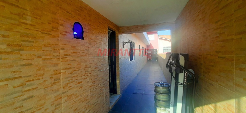 Casa terrea de 200m² com 5 quartos em Piqueri
