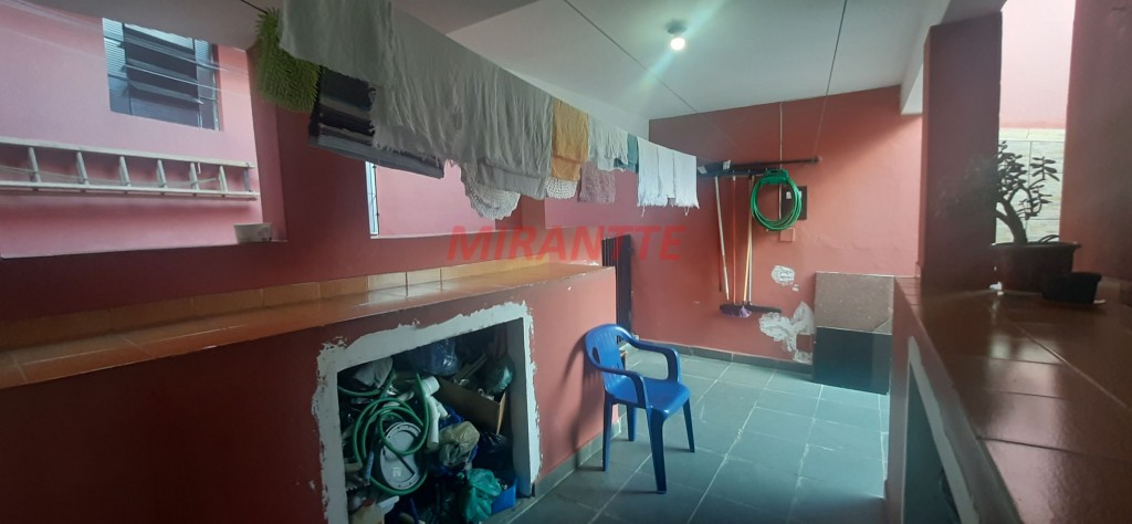 Casa terrea de 200m² com 5 quartos em Piqueri