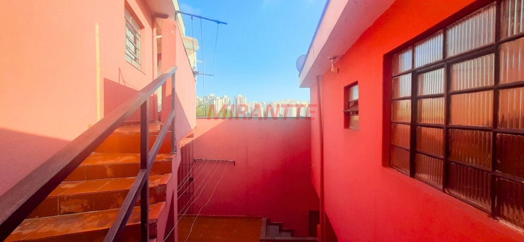 Casa terrea de 200m² com 5 quartos em Piqueri