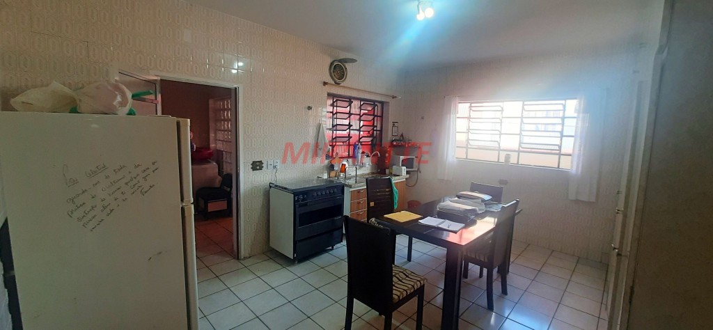 Casa terrea de 200m² com 5 quartos em Piqueri