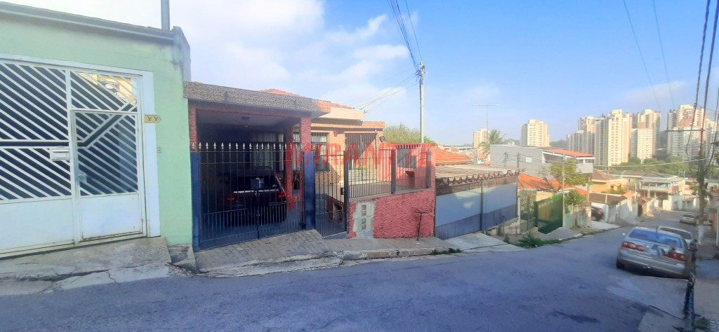 Casa terrea de 200m² com 5 quartos em Piqueri