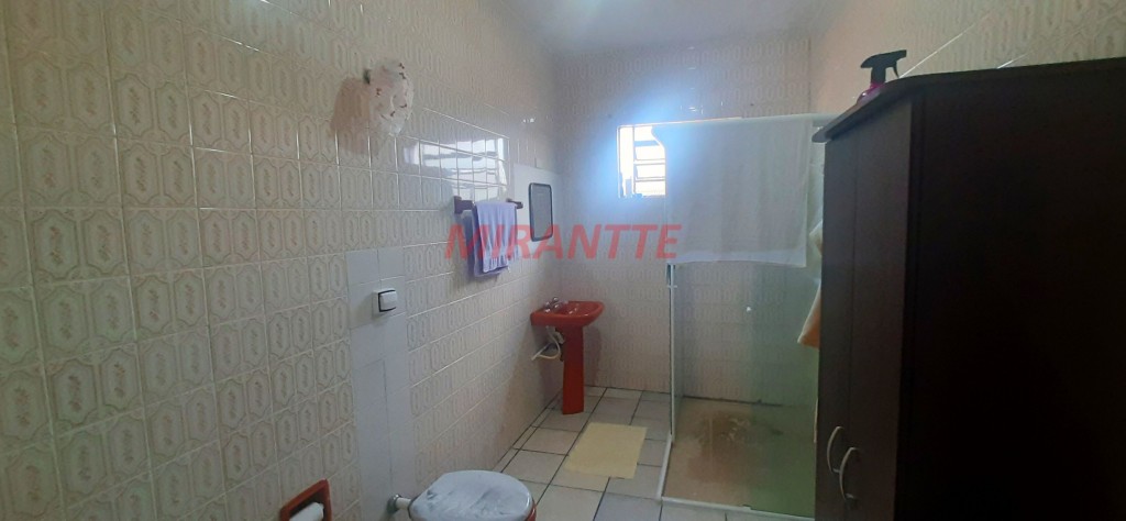 Casa terrea de 200m² com 5 quartos em Piqueri