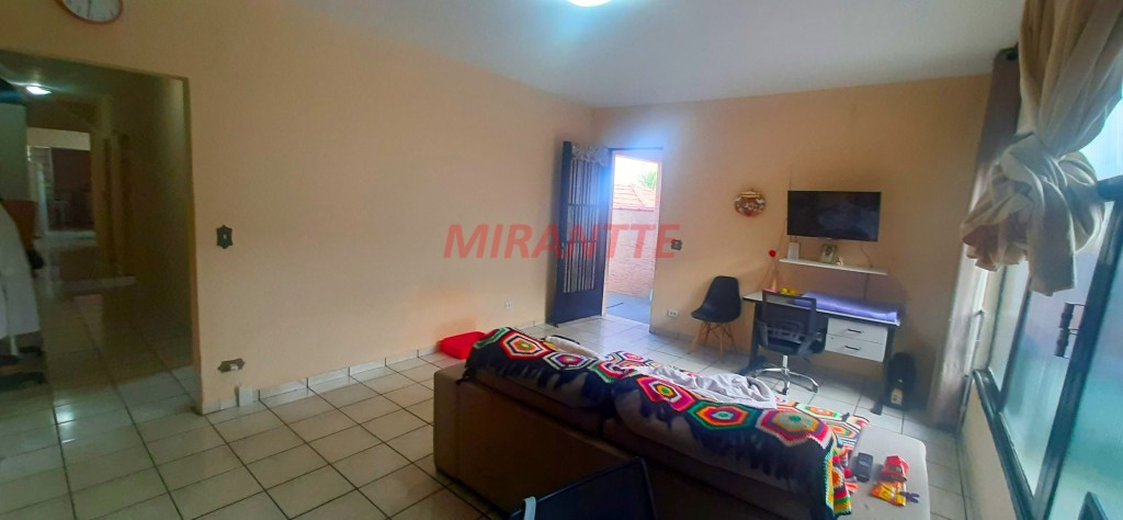 Casa terrea de 200m² com 5 quartos em Piqueri