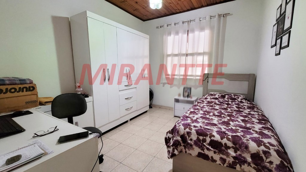 Casa terrea de 130m² com 2 quartos em Jaçana