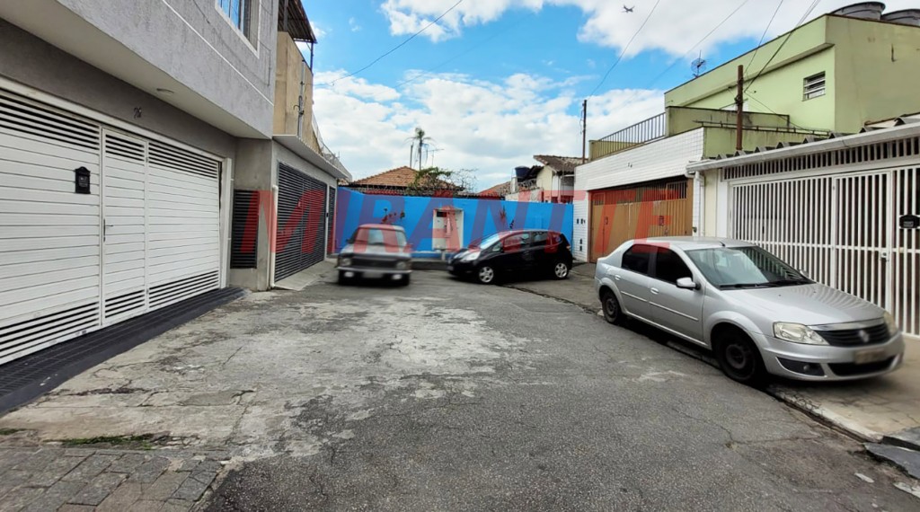 Casa terrea de 130m² com 2 quartos em Jaçana