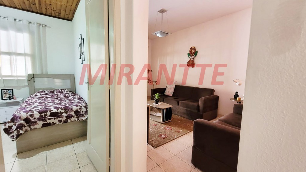 Casa terrea de 130m² com 2 quartos em Jaçana