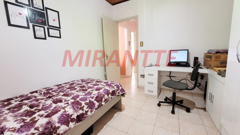 Casa terrea de 130m² com 2 quartos em Jaçana