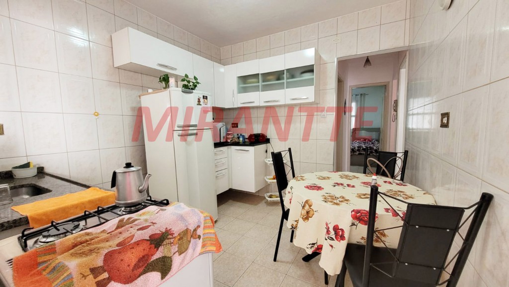 Casa terrea de 130m² com 2 quartos em Jaçana