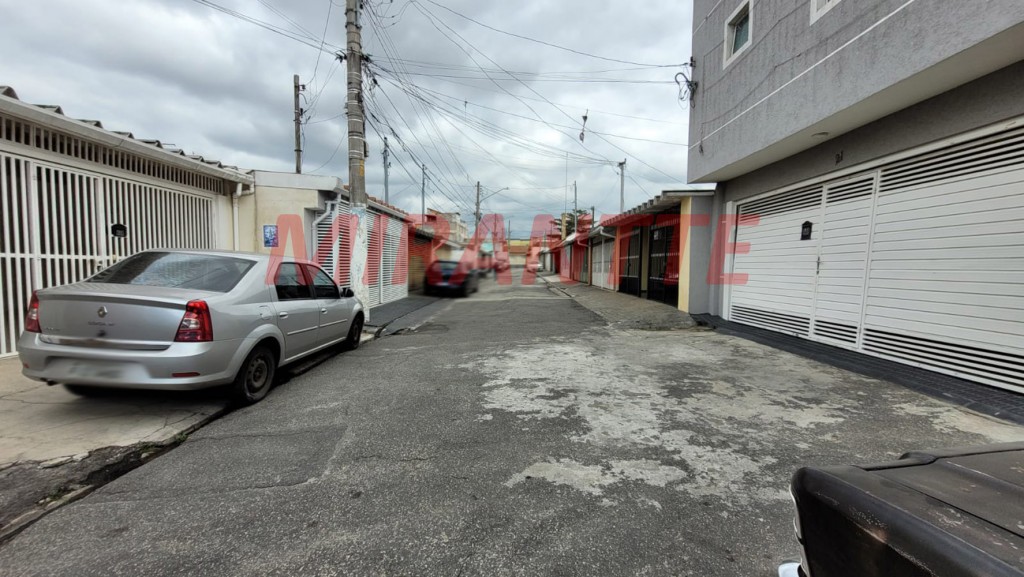 Casa terrea de 130m² com 2 quartos em Jaçana