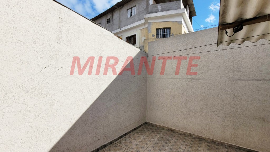 Casa terrea de 130m² com 2 quartos em Jaçana