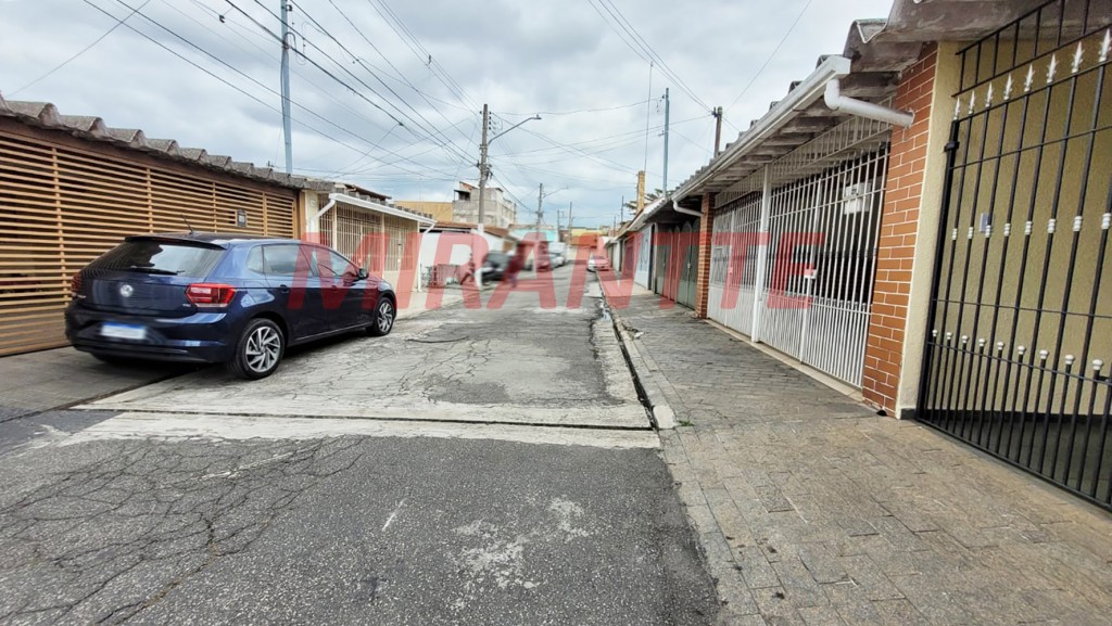 Casa terrea de 130m² com 2 quartos em Jaçana