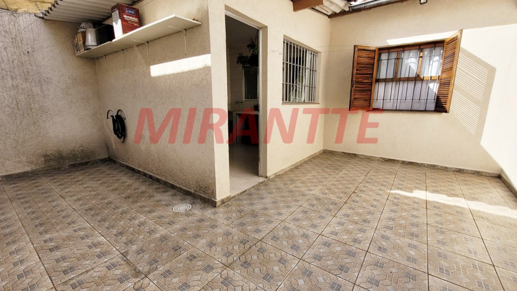 Casa terrea de 130m² com 2 quartos em Jaçana