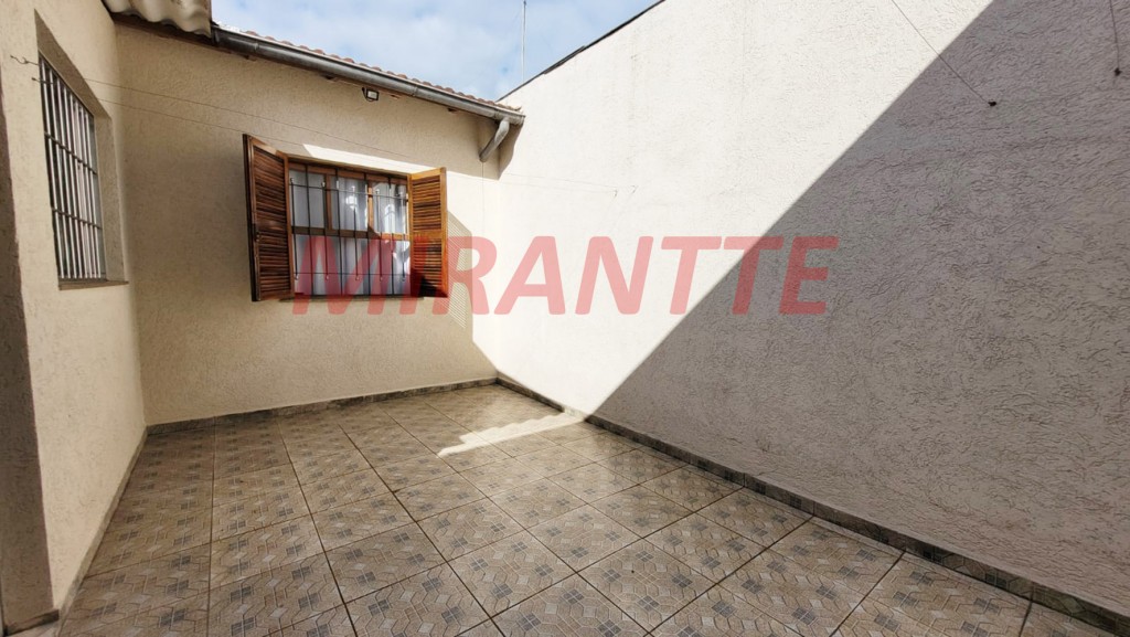 Casa terrea de 130m² com 2 quartos em Jaçana
