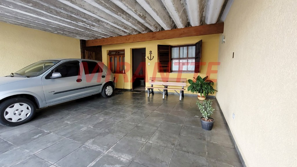 Casa terrea de 130m² com 2 quartos em Jaçana